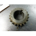 106P006 Crankshaft Timing Gear From 2006 Ford F-150 5.4 106P006 Crankshaft Timing Gear From 2006 Ford F-150 5.4